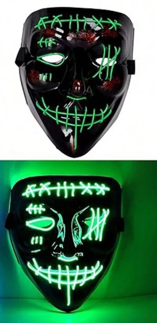 Led Mask 
