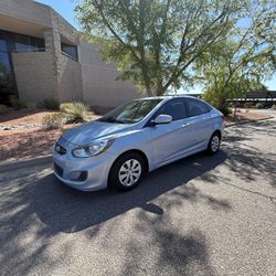 2014 Hyundai Accent