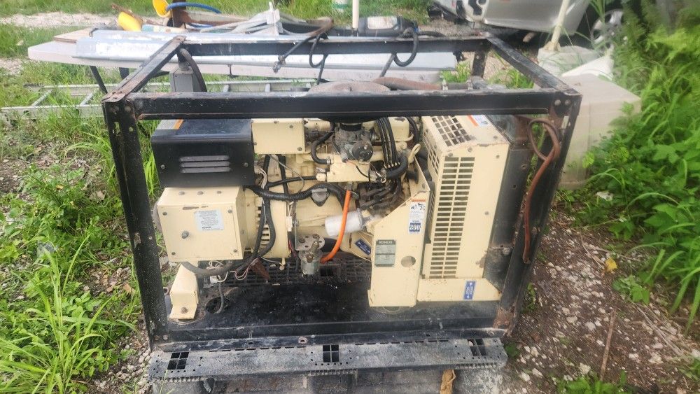 Generator