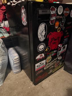 Mini Fridge