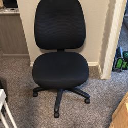 Comfortable office chair