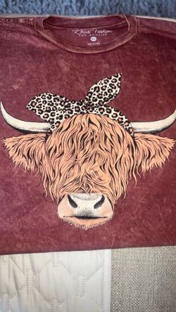 Cowboy t-shirt