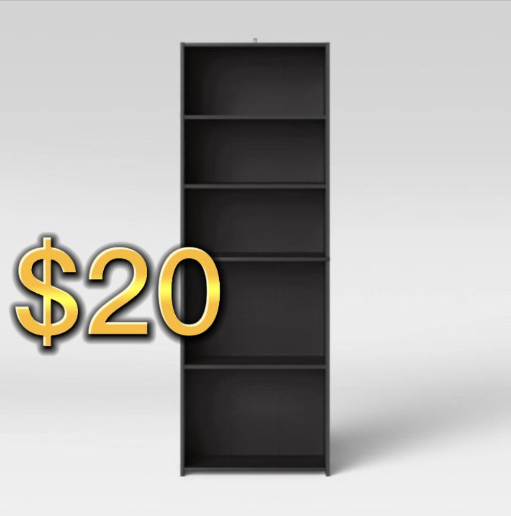 Used Bookshelf for Sale in San Antonio, TX OfferUp