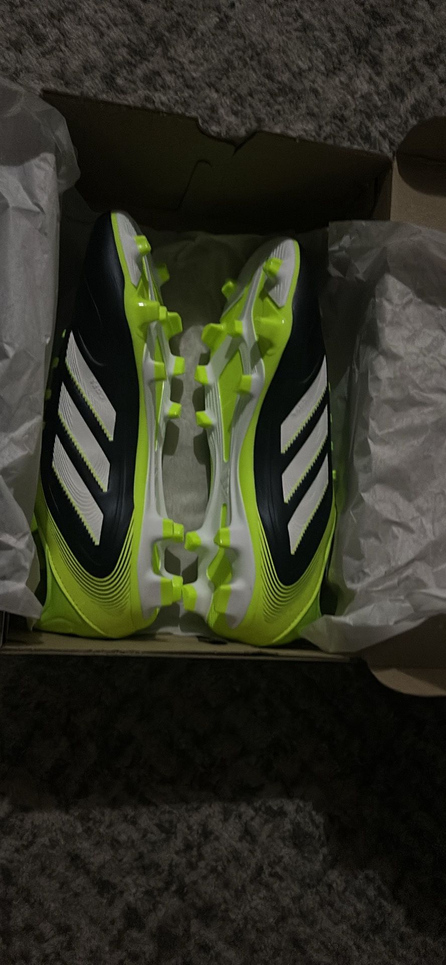 Soccer Cleats