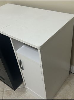 Computer Desk