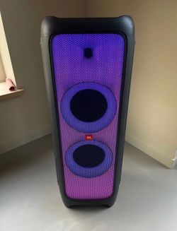 JBL PartyBox 1000