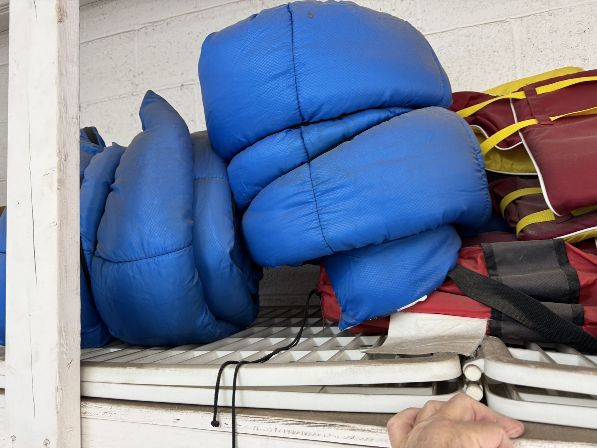 Sleeping Bags