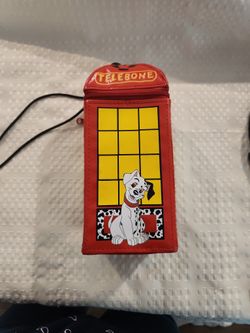 101 Dalmatians Pencil Box