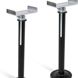 Heavy Duty RV Stabilizer Jacks