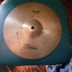 Splash Cymbal