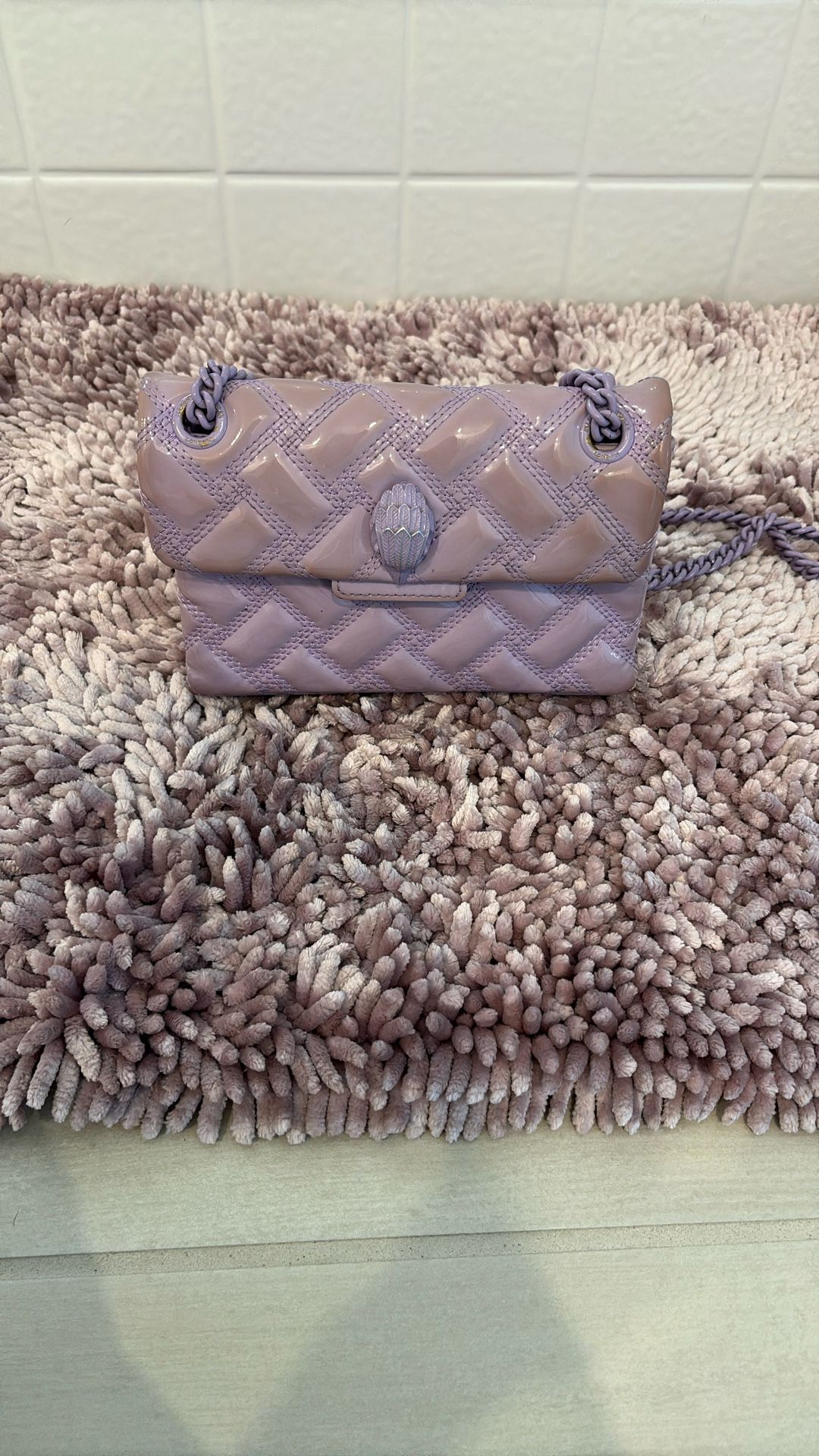Used Kurt Geiger Purse