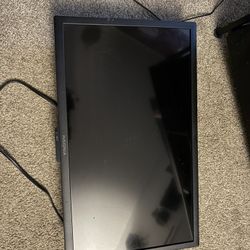 39in Hd Smart Tv 
