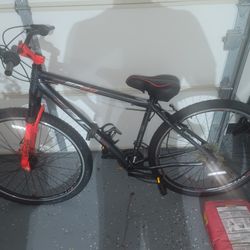 Bca Mountain Bike