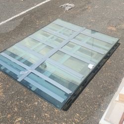 Glass For Windows