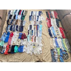Baby Boy Clothes 0-3 Months !!!!!!!!!
