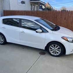 2015 Kia Forte 60k 