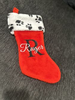 Christmas Stockings