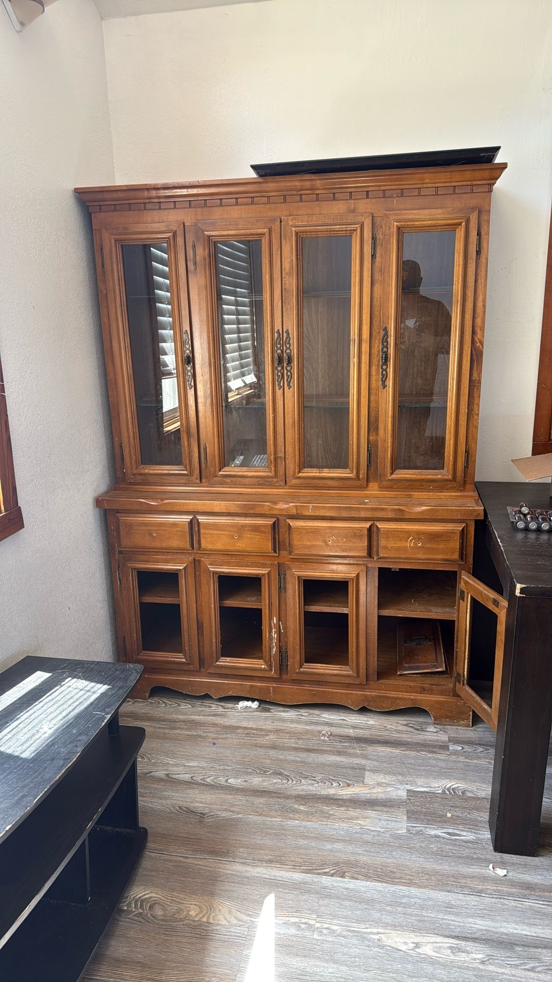 China Cabinet