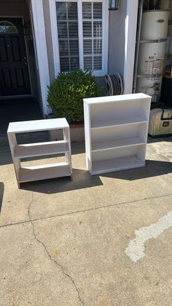 Bookcase