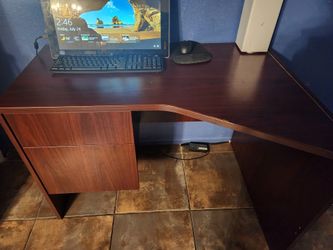 Office desk