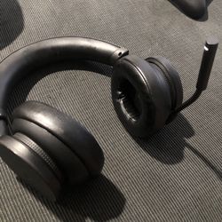 xbox wireless headset