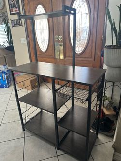 Coffee bar