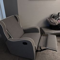 Recliner Chair