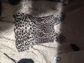 Teen / junior clothing