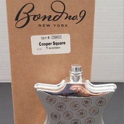 Bond No9 Parfum for Sale in Maricopa AZ OfferUp