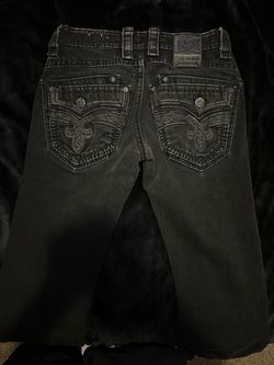 Men’s Rock revival