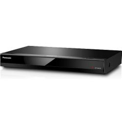 Panasonic UB420 Streaming 4K Blu Ray Player
