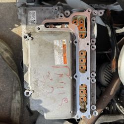 Hybrid inverter for 2010–2015 Toyota Prius
