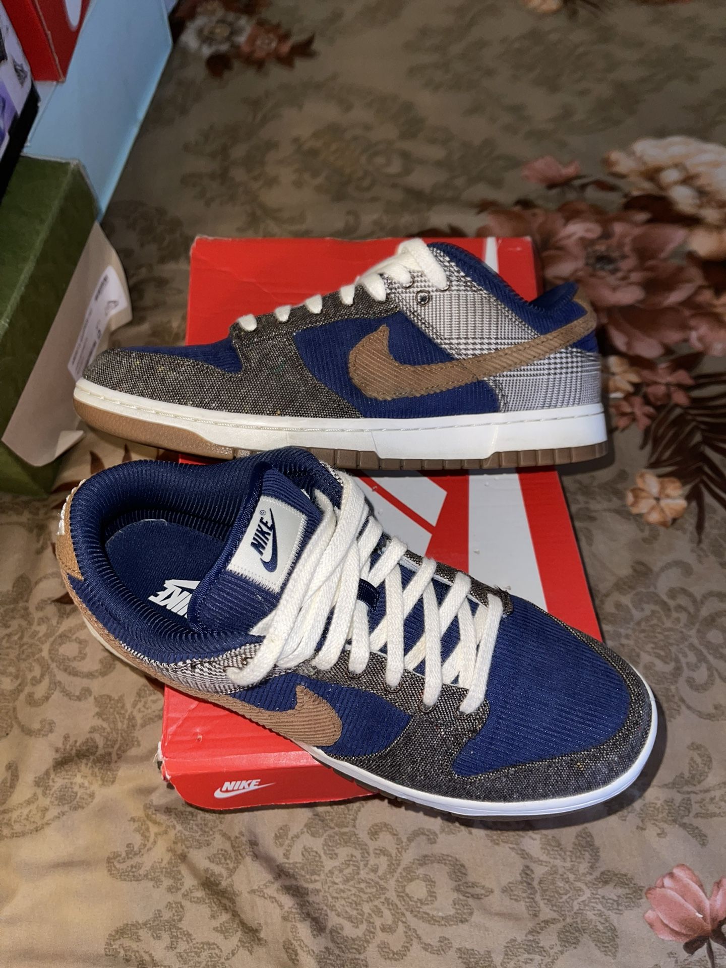 Nike Dunk Low