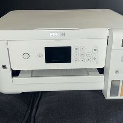 Sublimation printer 
