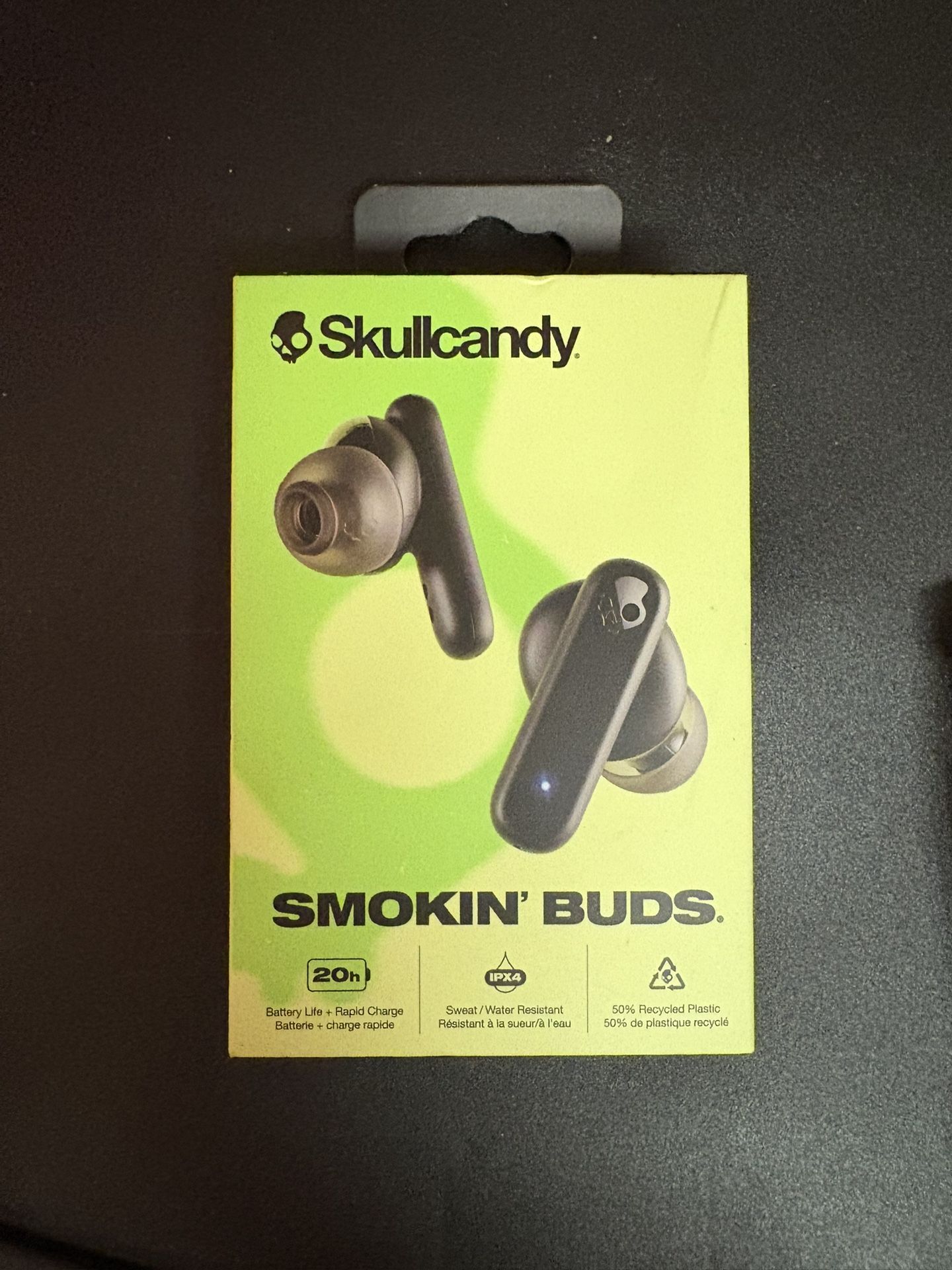 Skullcandy Smokin Buds