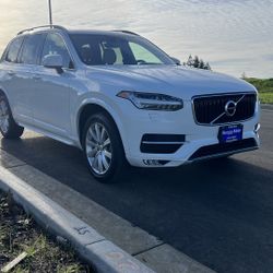 2016 Volvo Xc90