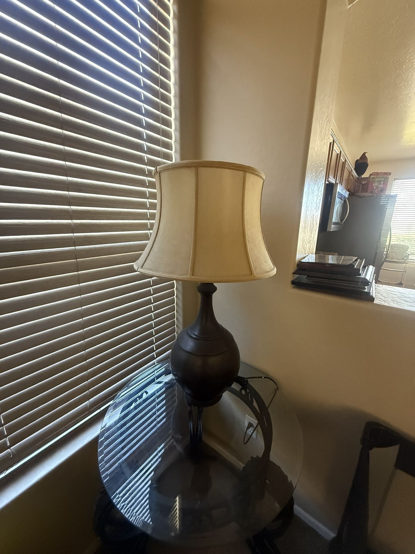 LAMP 