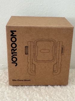 Joyroom Bike Phone Mount