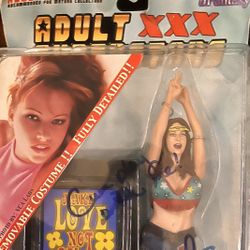 Adult XXX SuperStars  Kylie Ireland autographed