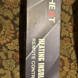 Iheat Heating Insoles 