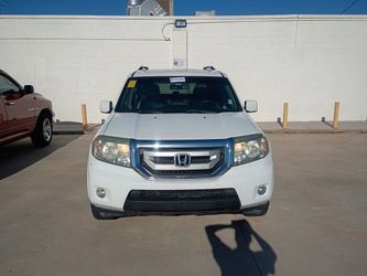 2011 Honda Pilot