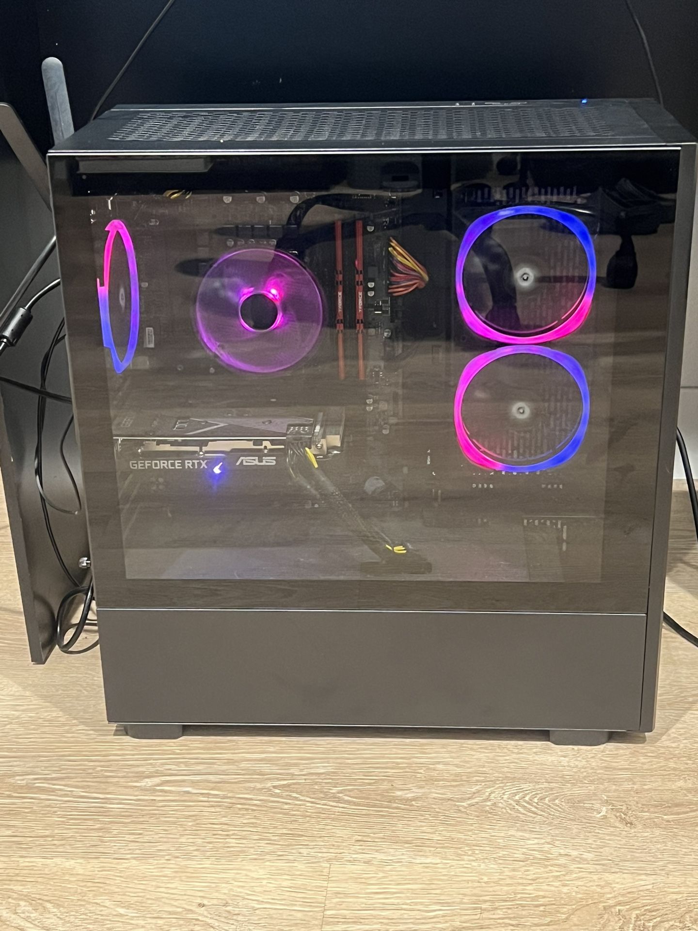 CyberPowerPC