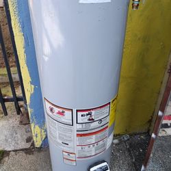 Water Heater 