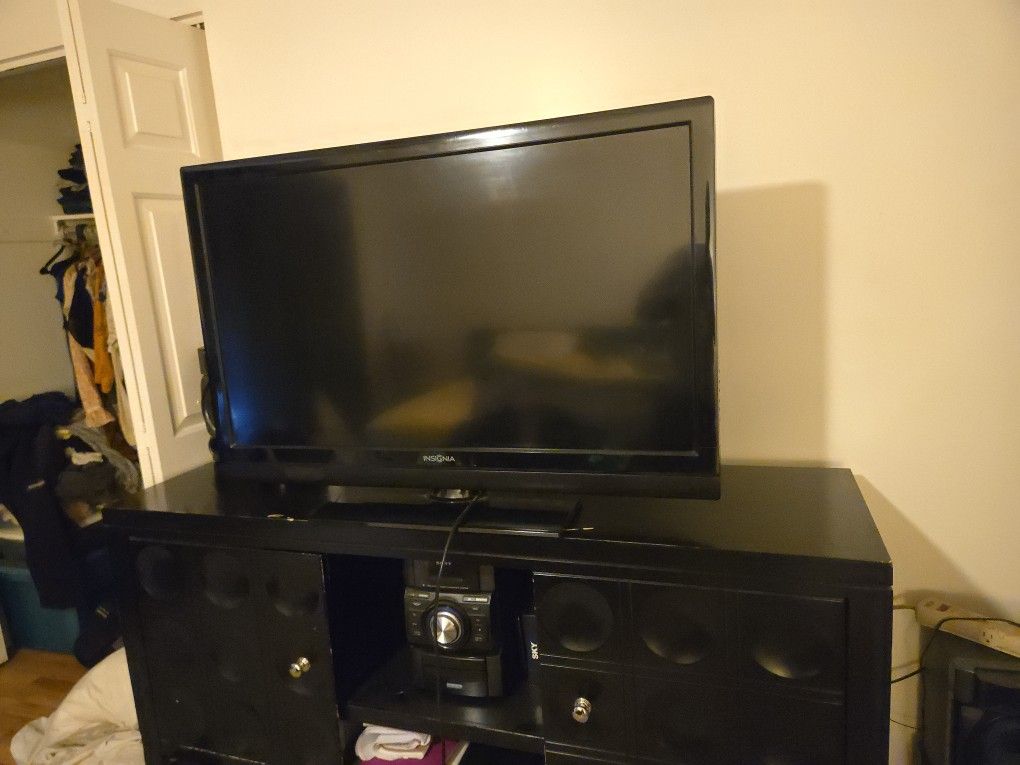 42 1nch Flat Screen Tv