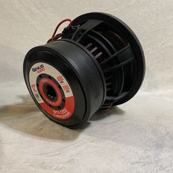 Brand New 12” Genius Audio Nitro Series 4000w Max Power Subwoofer  $370 Each 