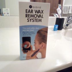 Ear wax Removal System 