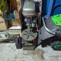 Bench Drill Press 