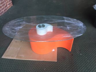 Brand new coffee table. $150