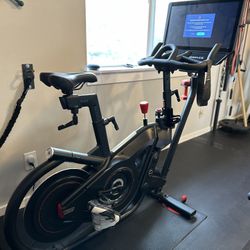 BowFlex VeloCore Bike - 22"