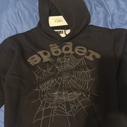 Sp5der Hoodie